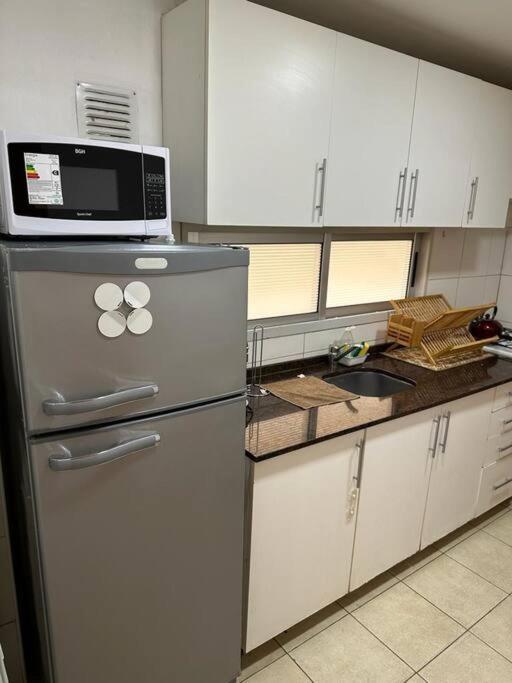 Lujoso Semipiso Panoramico 2 Cocina Independiente Lavadero Cochera Privada A Metros Del Subte * Ciudad Autónoma de Buenos Aires