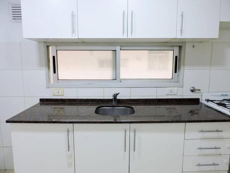 Apartamento Lujoso Semipiso Panoramico 2 Cocina Independiente Lavadero Cochera Privada A Metros Del Subte *