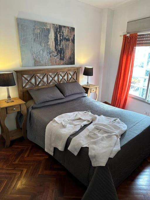 Lujoso Semipiso Panoramico 2 Cocina Independiente Lavadero Cochera Privada A Metros Del Subte Apartamento Ciudad Autónoma de Buenos Aires