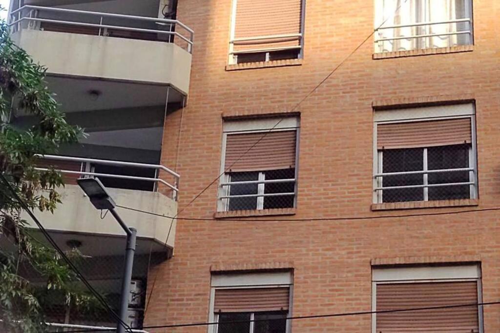 Lujoso Semipiso Panoramico 2 Cocina Independiente Lavadero Cochera Privada A Metros Del Subte Apartamento *