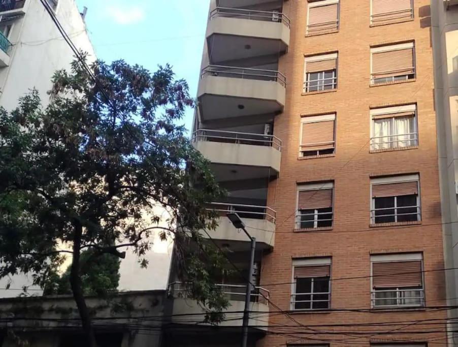 Apartamento Lujoso Semipiso Panoramico 2 Cocina Independiente Lavadero Cochera Privada A Metros Del Subte *