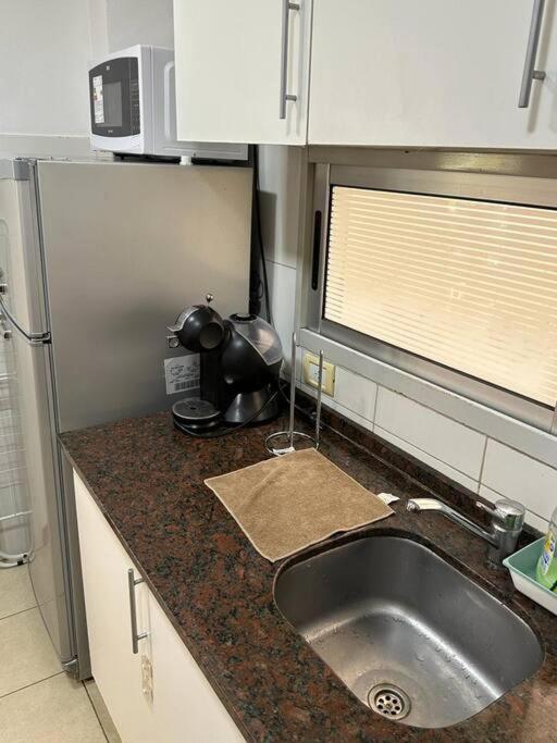 Apartamento Lujoso Semipiso Panoramico 2 Cocina Independiente Lavadero Cochera Privada A Metros Del Subte Ciudad Autónoma de Buenos Aires