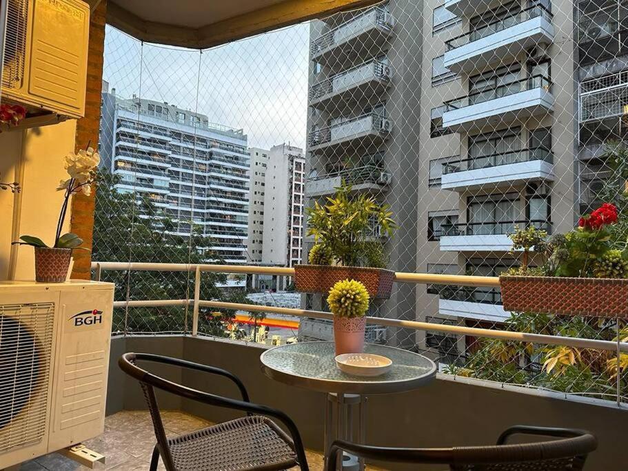 Apartamento Lujoso Semipiso Panoramico 2 Cocina Independiente Lavadero Cochera Privada A Metros Del Subte *