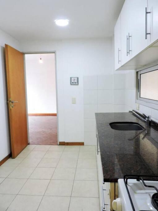Lujoso Semipiso Panoramico 2 Cocina Independiente Lavadero Cochera Privada A Metros Del Subte Apartamento