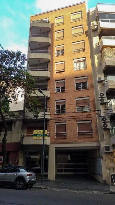 Apartamento Lujoso Semipiso Panoramico 2 Cocina Independiente Lavadero Cochera Privada A Metros Del Subte