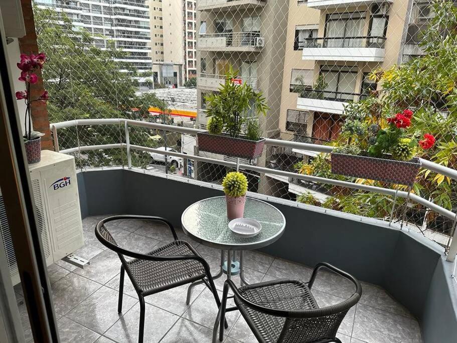 Apartamento Lujoso Semipiso Panoramico 2 Cocina Independiente Lavadero Cochera Privada A Metros Del Subte *