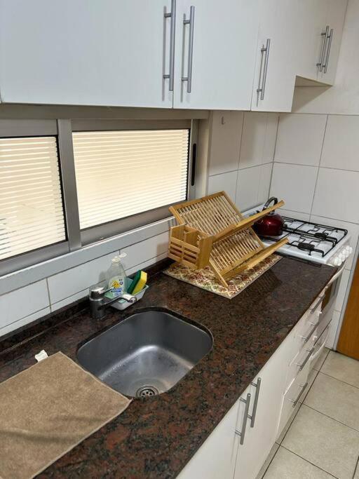 Lujoso Semipiso Panoramico 2 Cocina Independiente Lavadero Cochera Privada A Metros Del Subte