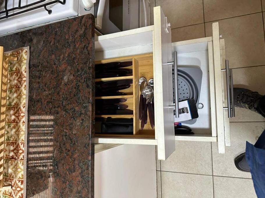 Apartamento Lujoso Semipiso Panoramico 2 Cocina Independiente Lavadero Cochera Privada A Metros Del Subte Ciudad Autónoma de Buenos Aires