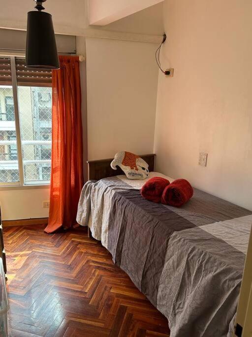 Apartamento Lujoso Semipiso Panoramico 2 Cocina Independiente Lavadero Cochera Privada A Metros Del Subte Ciudad Autónoma de Buenos Aires