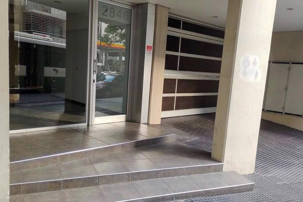 Apartamento Lujoso Semipiso Panoramico 2 Cocina Independiente Lavadero Cochera Privada A Metros Del Subte