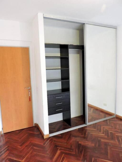 Lujoso Semipiso Panoramico 2 Cocina Independiente Lavadero Cochera Privada A Metros Del Subte Ciudad Autónoma de Buenos Aires
