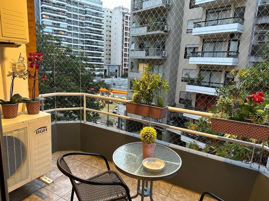 Lujoso Semipiso Panoramico 2 Cocina Independiente Lavadero Cochera Privada A Metros Del Subte *