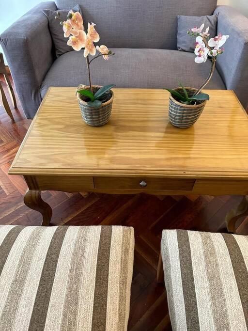 Apartamento Lujoso Semipiso Panoramico 2 Cocina Independiente Lavadero Cochera Privada A Metros Del Subte Ciudad Autónoma de Buenos Aires