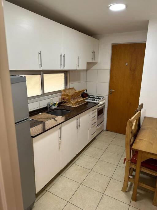 Apartamento Lujoso Semipiso Panoramico 2 Cocina Independiente Lavadero Cochera Privada A Metros Del Subte *