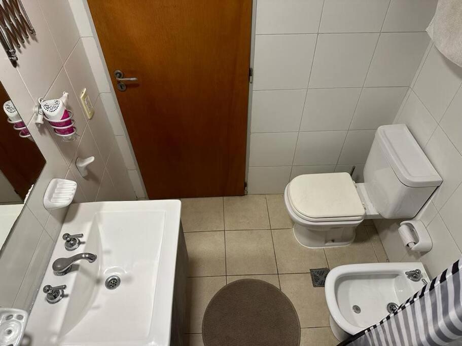 Lujoso Semipiso Panoramico 2 Cocina Independiente Lavadero Cochera Privada A Metros Del Subte Apartamento Ciudad Autónoma de Buenos Aires