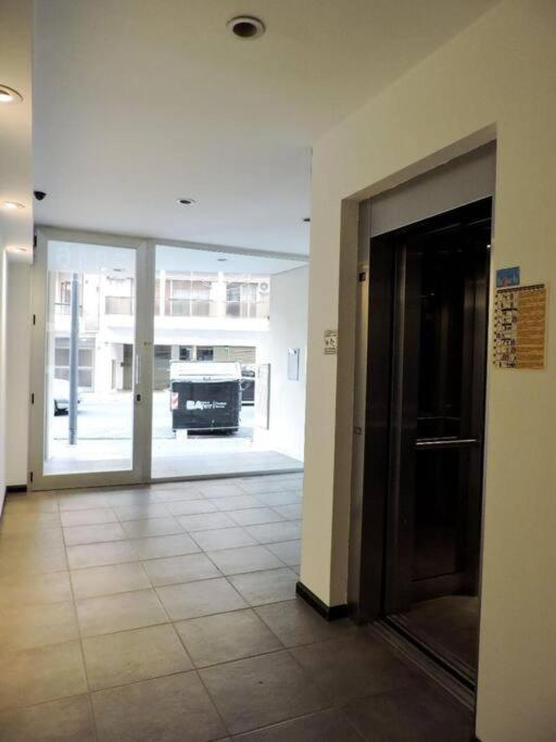 Apartamento Lujoso Semipiso Panoramico 2 Cocina Independiente Lavadero Cochera Privada A Metros Del Subte *