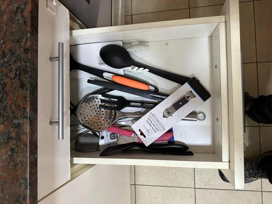 Lujoso Semipiso Panoramico 2 Cocina Independiente Lavadero Cochera Privada A Metros Del Subte *