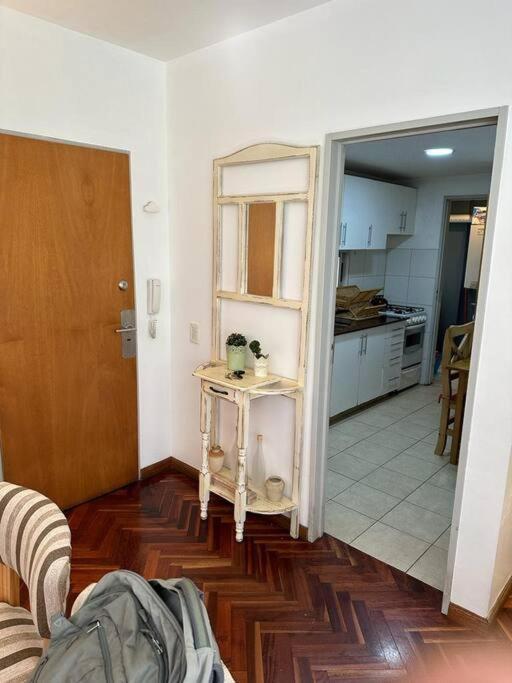 Lujoso Semipiso Panoramico 2 Cocina Independiente Lavadero Cochera Privada A Metros Del Subte * Ciudad Autónoma de Buenos Aires
