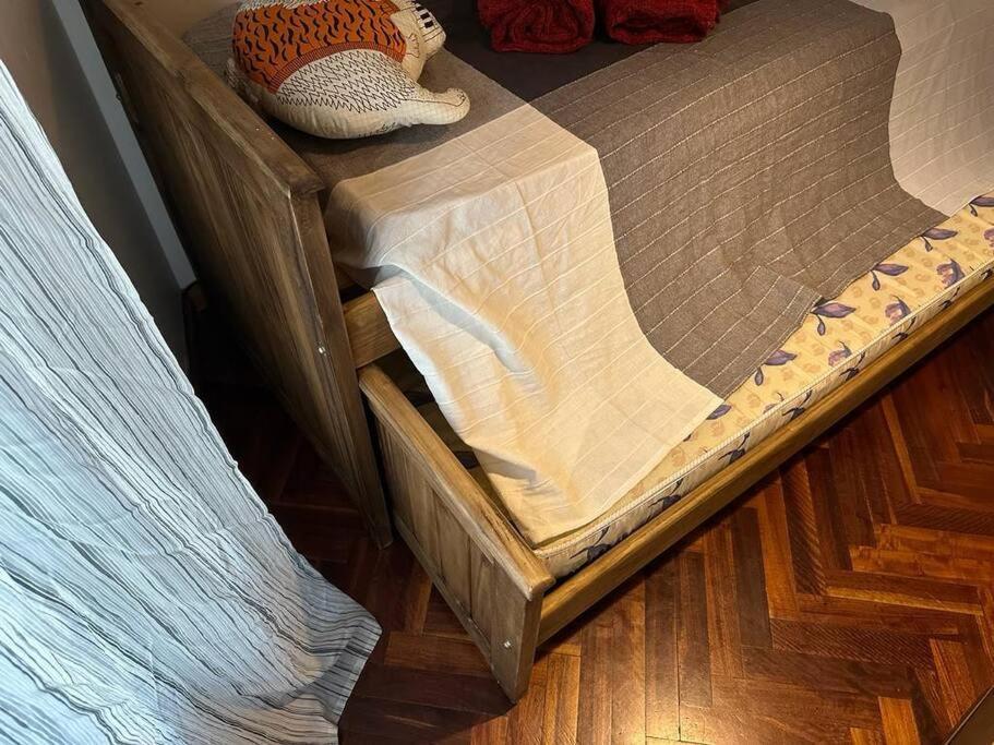 Apartamento Lujoso Semipiso Panoramico 2 Cocina Independiente Lavadero Cochera Privada A Metros Del Subte Ciudad Autónoma de Buenos Aires