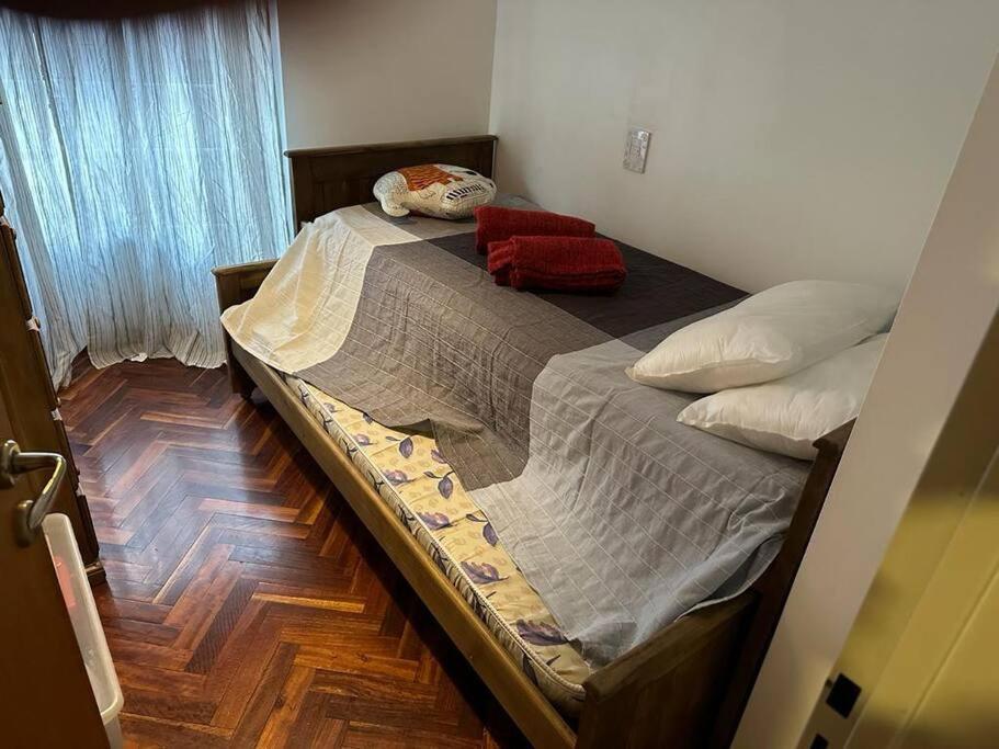 Lujoso Semipiso Panoramico 2 Cocina Independiente Lavadero Cochera Privada A Metros Del Subte *