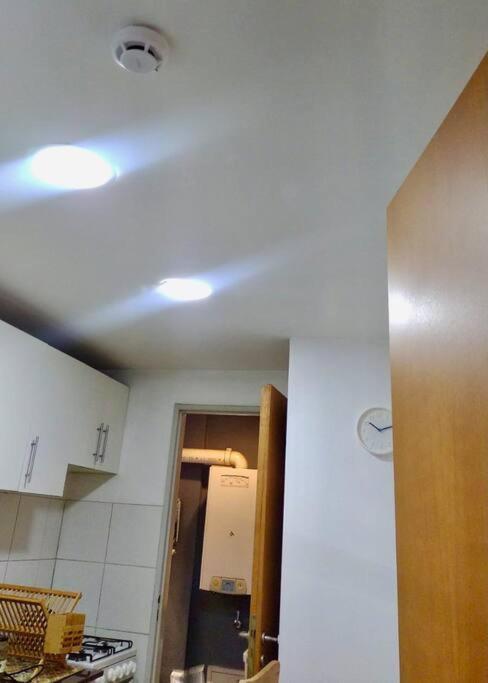 Lujoso Semipiso Panoramico 2 Cocina Independiente Lavadero Cochera Privada A Metros Del Subte * Ciudad Autónoma de Buenos Aires