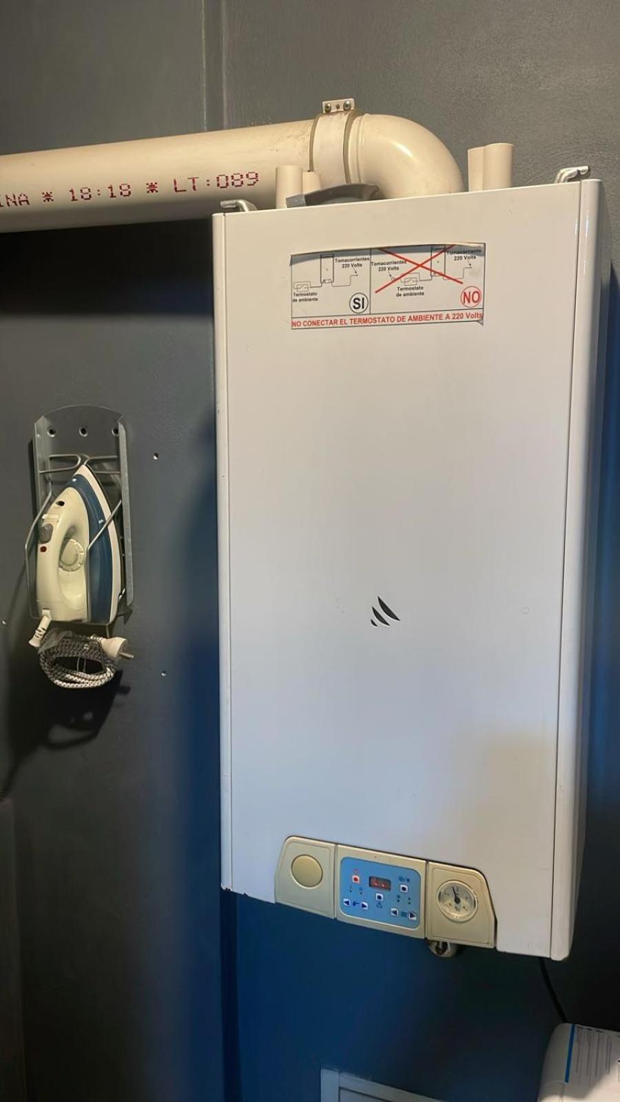Apartamento Lujoso Semipiso Panoramico 2 Cocina Independiente Lavadero Cochera Privada A Metros Del Subte Ciudad Autónoma de Buenos Aires