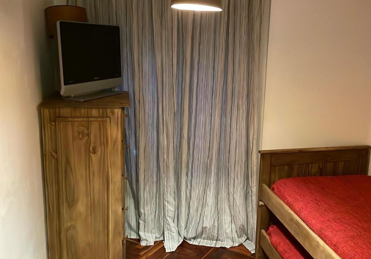 Lujoso Semipiso Panoramico 2 Cocina Independiente Lavadero Cochera Privada A Metros Del Subte Apartamento *